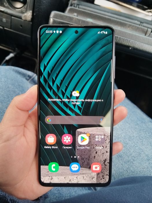 Продам Samsung A51, 128gb