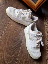 Air Force 1 '07 LV8 "Just Do it"