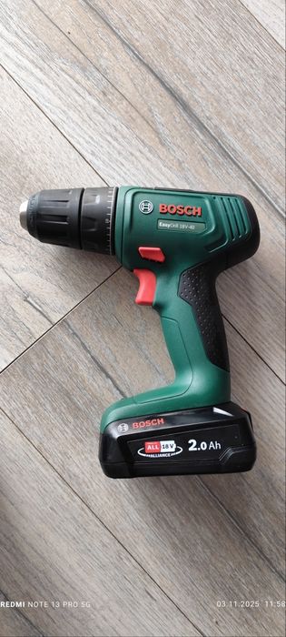 Autofiletanta Bosch