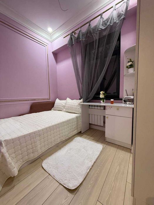 ЖК New Life 3/3/9 евро квартира 80м2 Махтмкули: ПРОДАЖА КВАРТИР