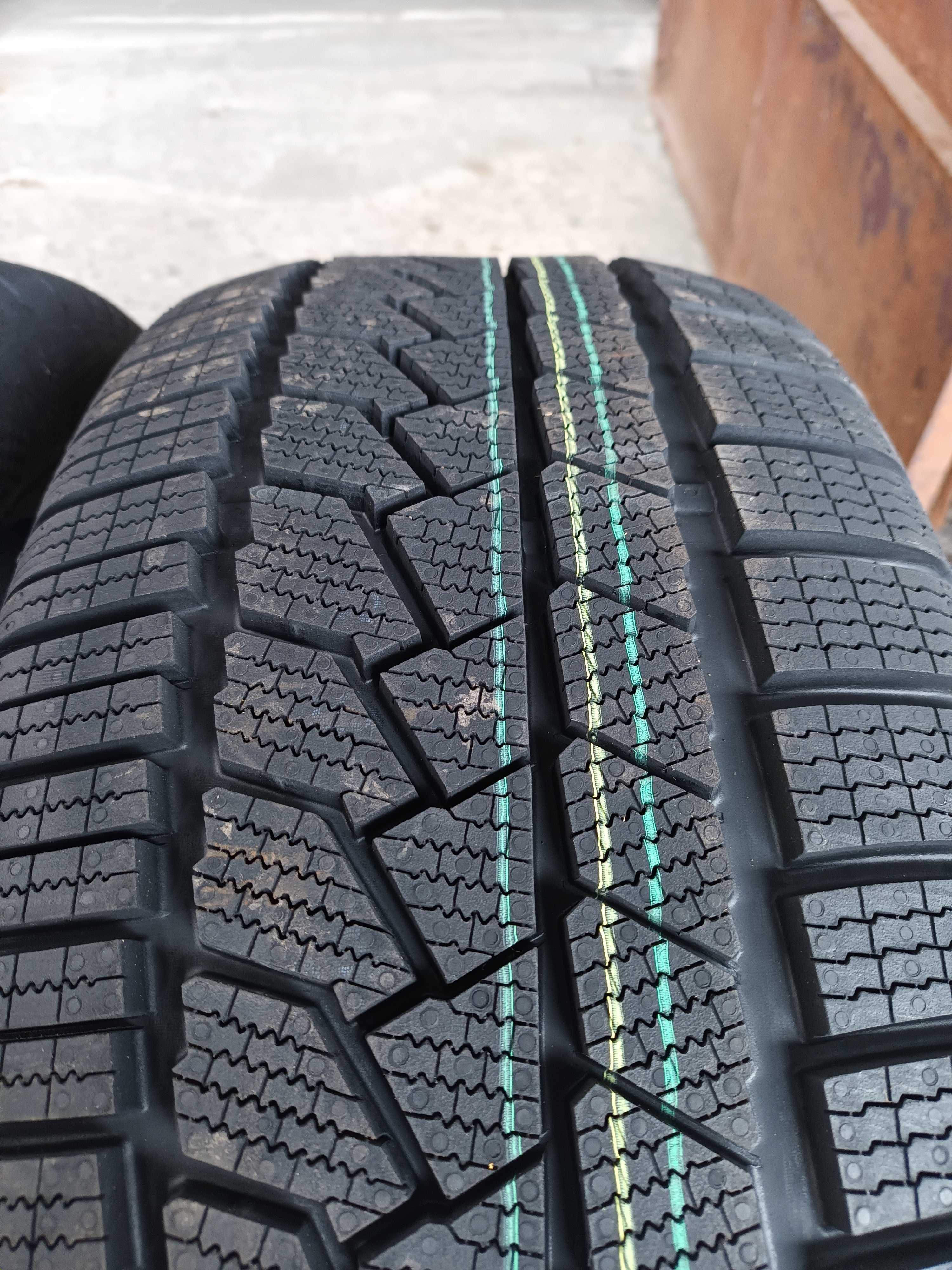 2 Нови зимни гуми 245/50 R19 Continental WinterContact TS860S* RUNFLAT