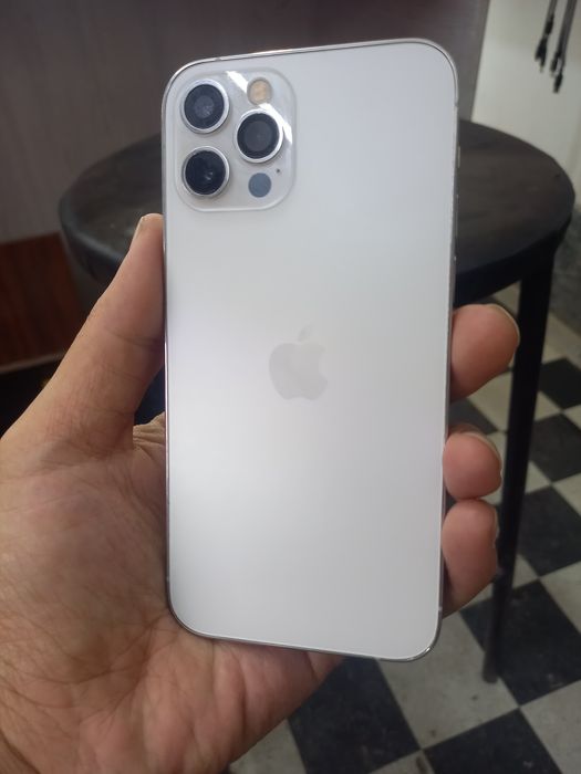 Iphone 12 pro 128 gb