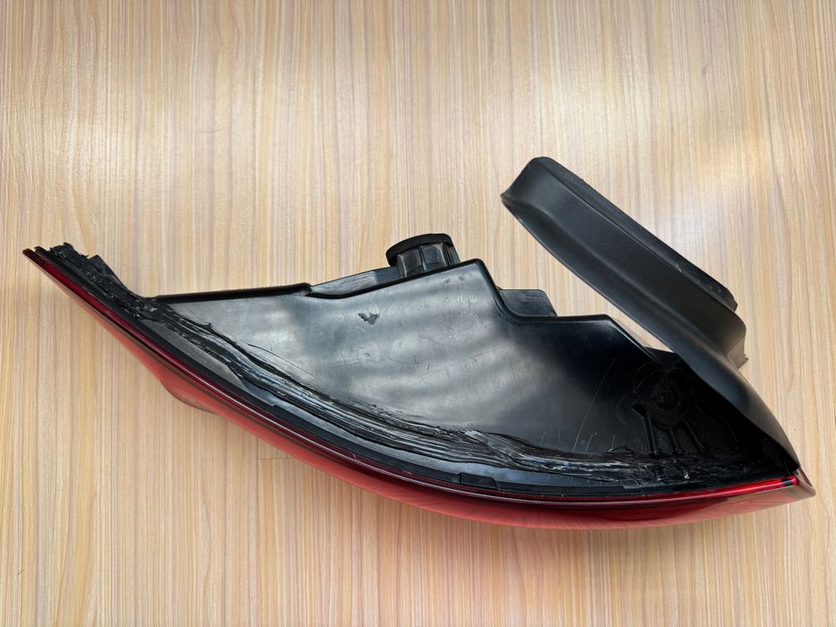 Стопове Alfa Romeo Giulia