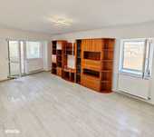 Pacurari - Kaufland, 3 camere renovat complet, 3 balcoane, 2 bai