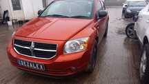 Dezmembrari Dodge Caliber 2.0CRDi cod motor BYL