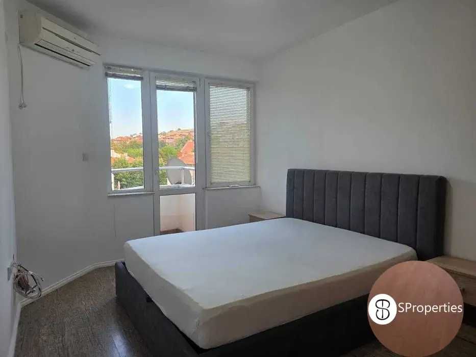 Дава се под наем Двустаен апартамент в Асеновград - 65 кв.м за 357 € - Снимка #9