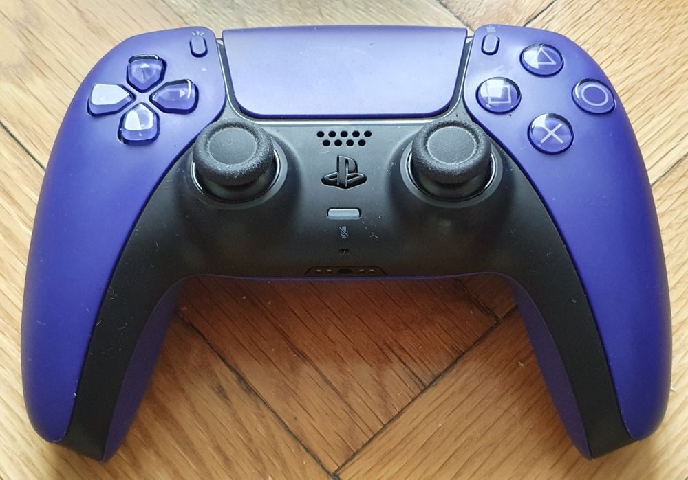 Оригинален джойстик Playstation 5 PS5 Плейстейшън joystick контролер