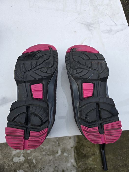 Bocanci UVEX S3 Mărime 41