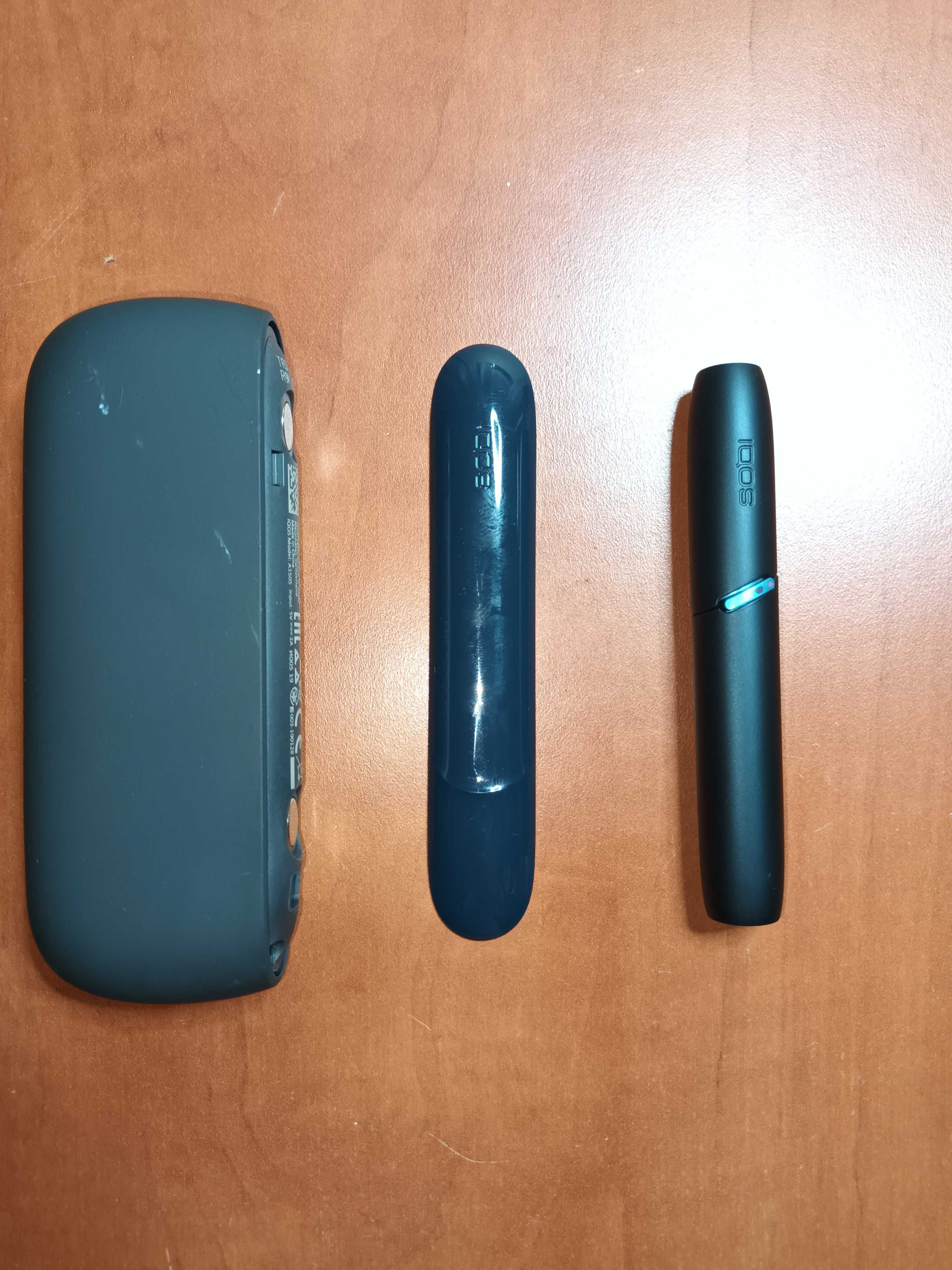 Starter Kit IQOS 3 DUO