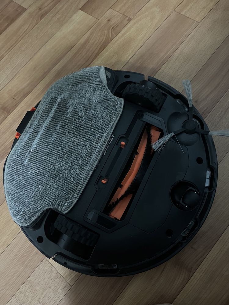 Робот-пылесос Xiaomi Robot Vacuum-Mop P