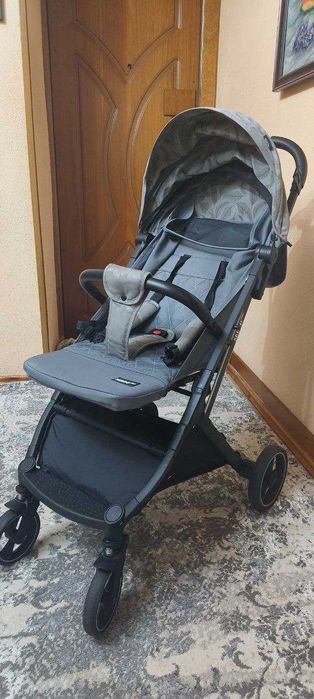Детская коляска Seedo Модель S8 в хорошем состоянии