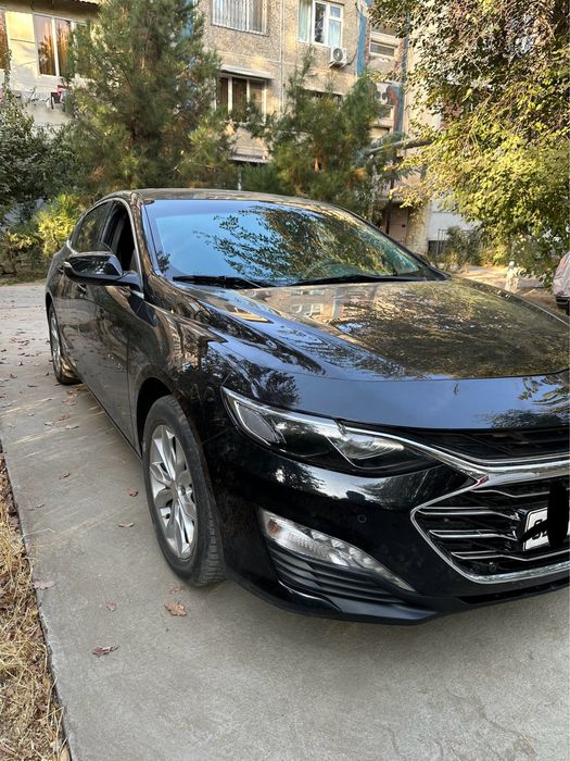 Малибу 1.5 турбина 2019-йил холати зур