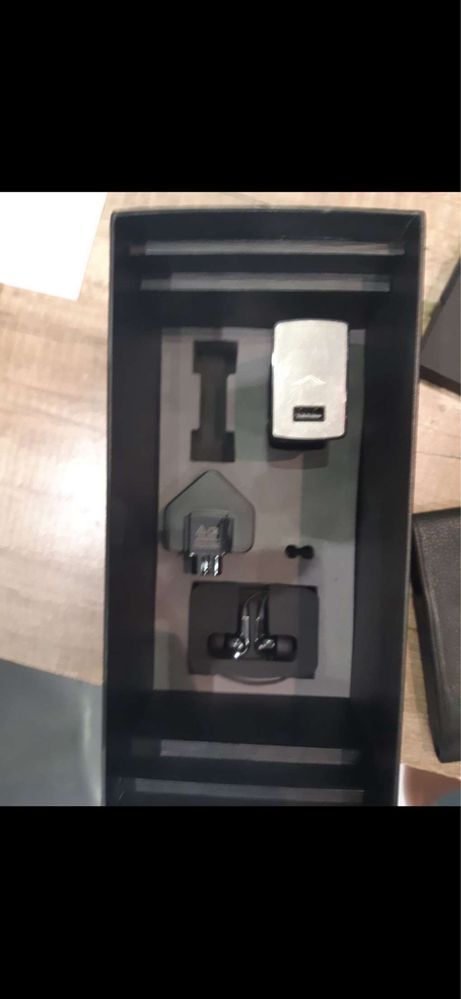 Vertu Stengray