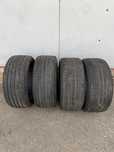 225/35/19 Dunlop Sport Maxx 2021