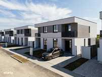 Premium, modern, design exclusivist - Duplex 5 camere, 3 bai, in Timis