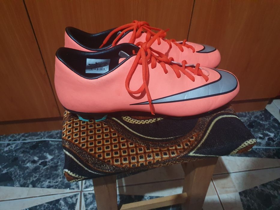 Nike Mercurial Vapor 10 Pro FG/AG (mărimea 45)