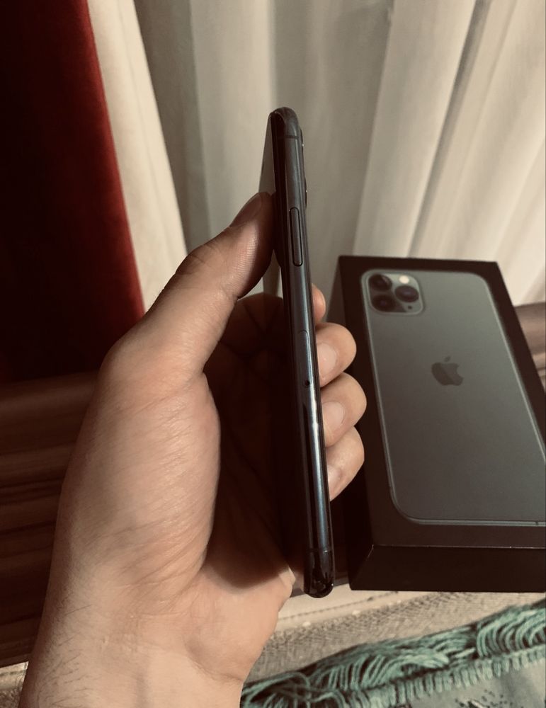 Iphone 11 pro Айфон