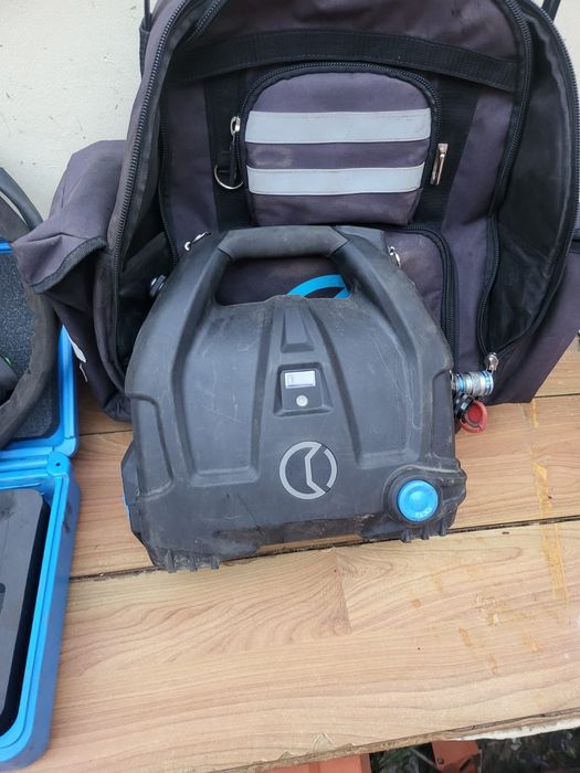 Presa hidraulica cu acumulator Cembre B70M-P36