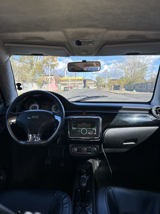 Ligier JS50•492Dci•2015