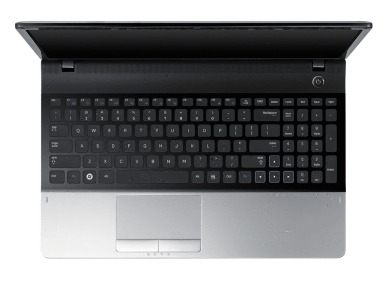 Samsung мNP300E5A