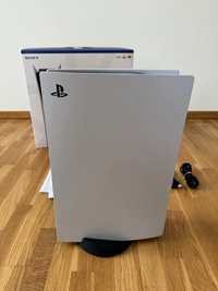 приставка Sony PlayStation 5