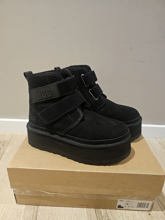 Ugg Neumel Platform nr 38