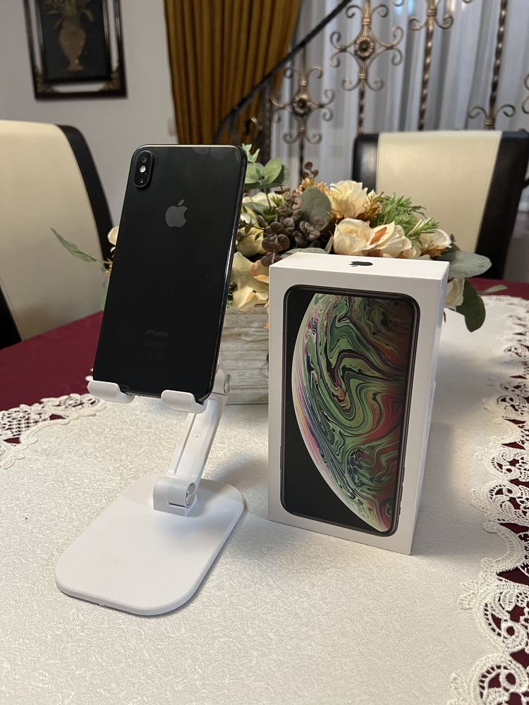 iphone Xs Max 512 GB