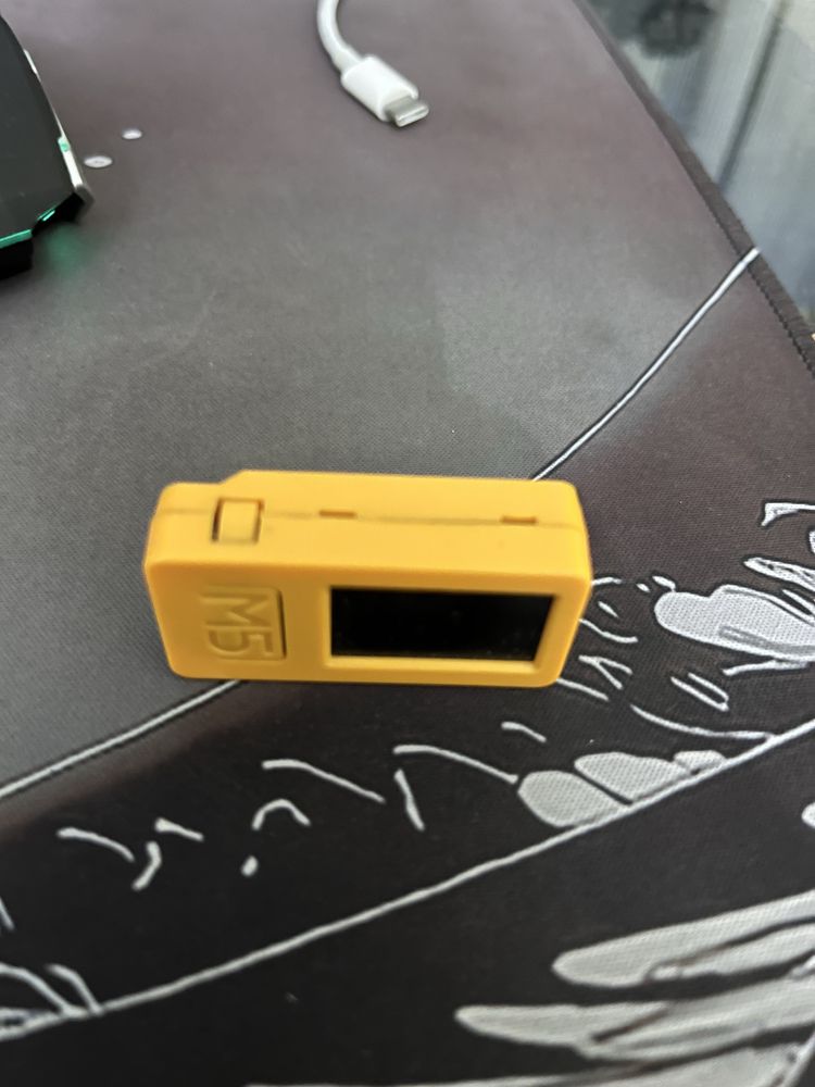 M5 stick plus 2 Като ново