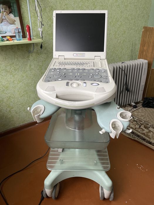 Аппарат УЗИ Esaote Mylab 25