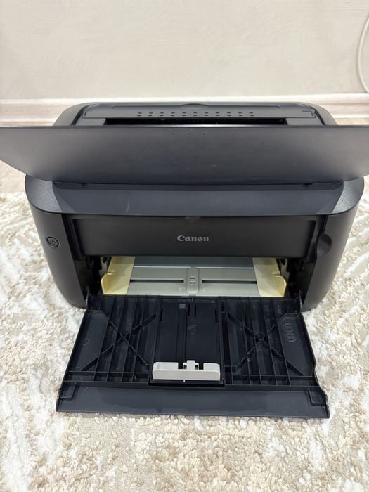 Продам принтер Canon lbp 6000