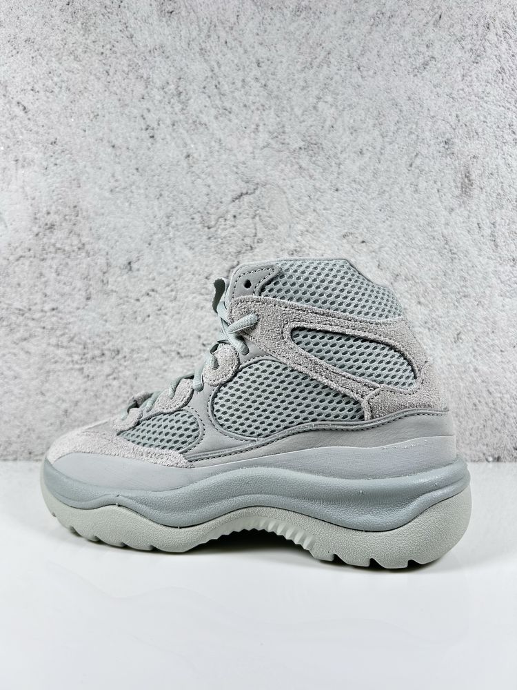 Adidas Yeezy Desert Boot Salt