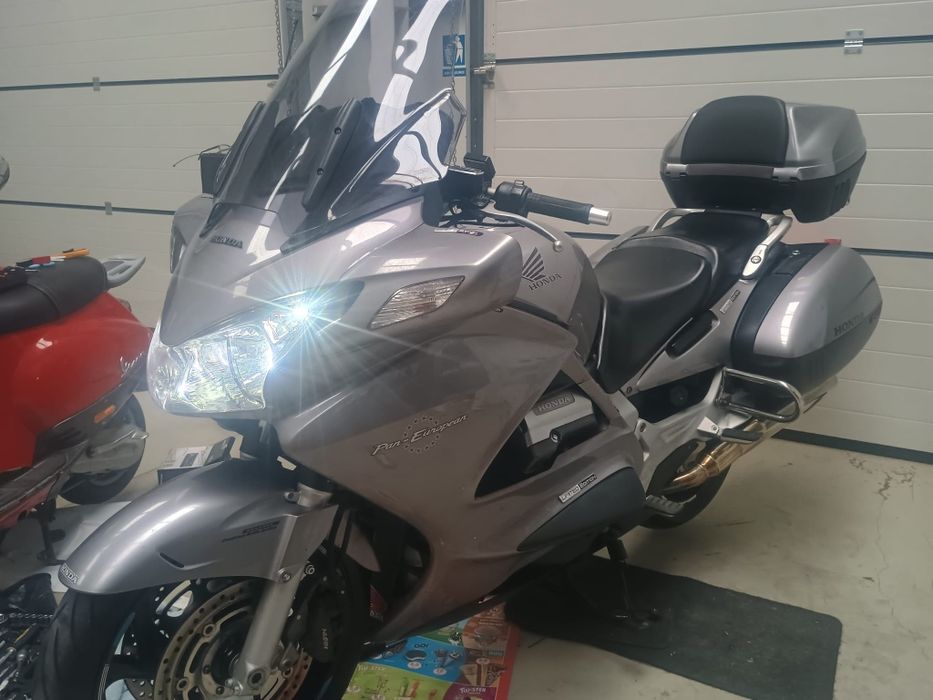 Honda ST 1300 Pan European