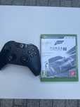 Vand joc de xbox one si controler xbox one
