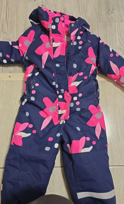 Продам комбинезон