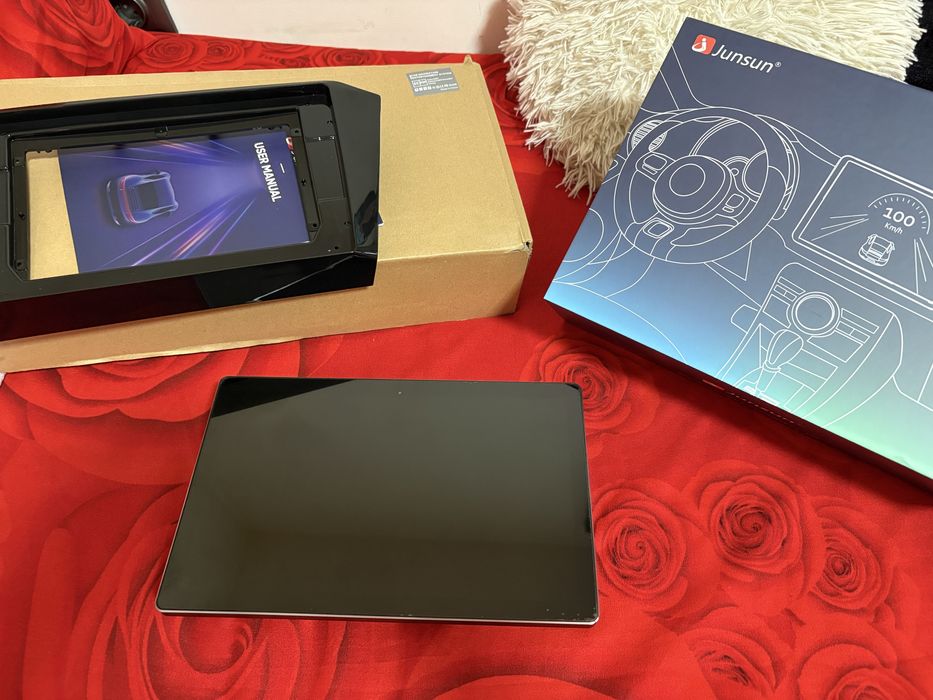 Navigatie  Paasat B8 .