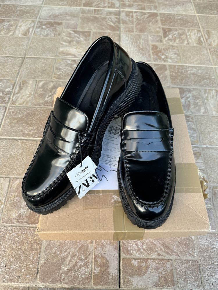 Pantofi Zara Noi 45