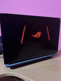 Asus ROG GL553VE i7