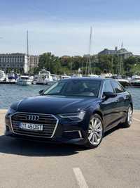 Audi A6 C8 50 TDI / MATRIX HD / B.O