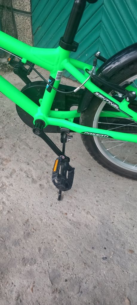 Детско колело Passati