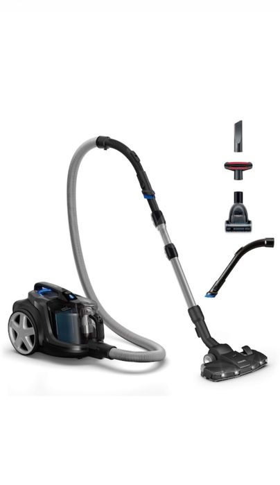 Aspirator fara sac Philips seria 7000