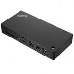 Докинг станция Lenovo ThinkPad Universal USB-C Dock