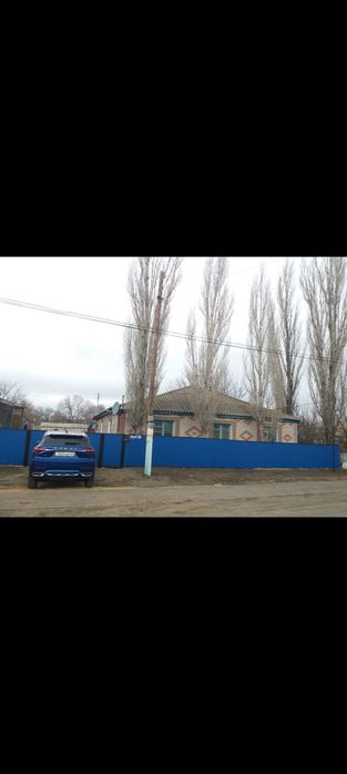 Продам частный дом в Кобде