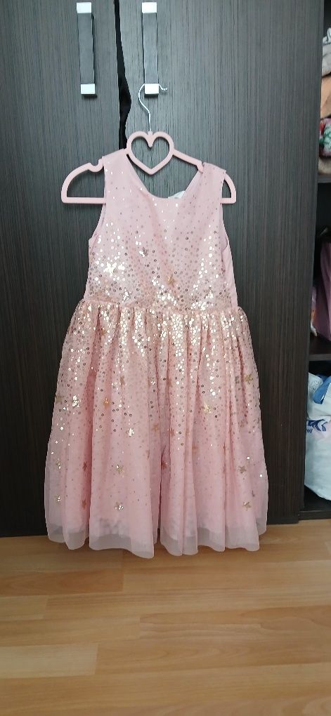 Rochie fetite Hm