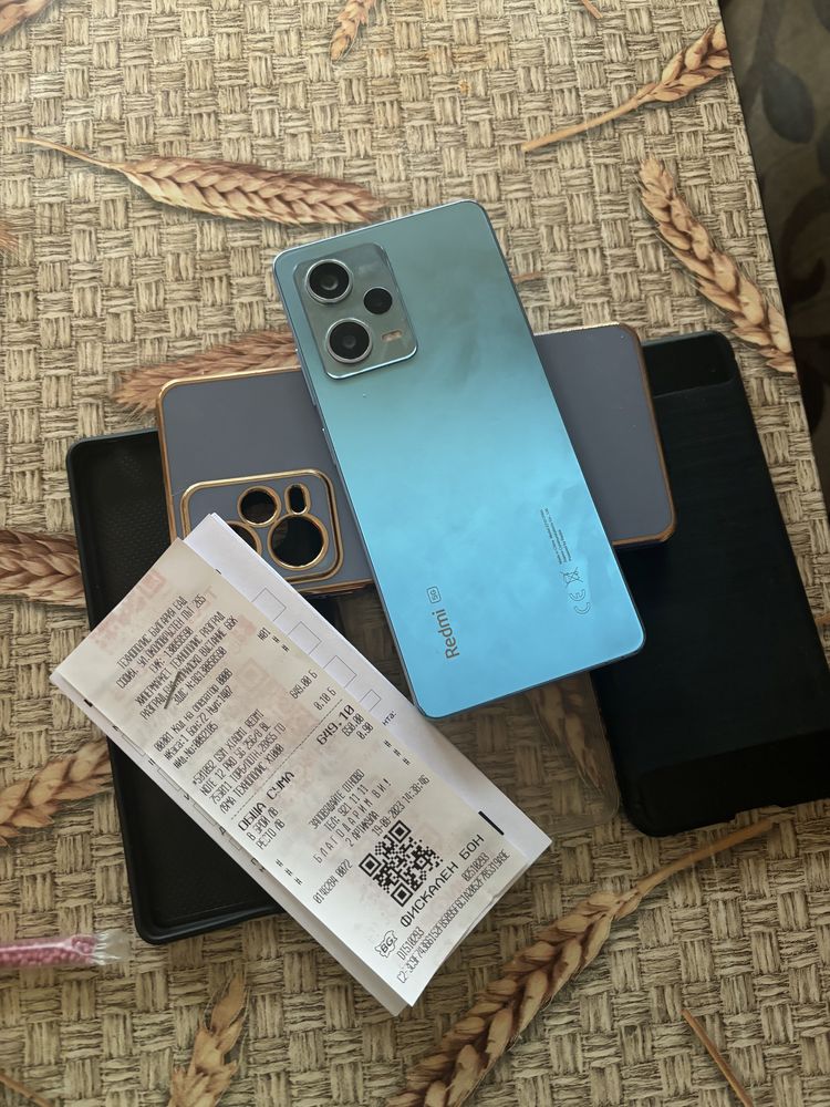 Xiaomi Redmi note 12 pro 5G