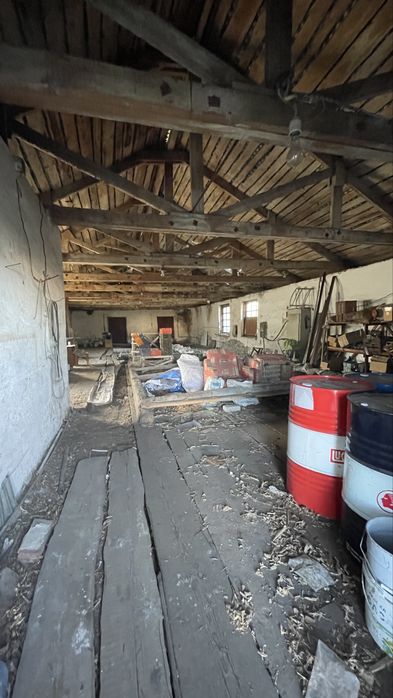 Мебельный цех с подвалом, склад аренда, помещение