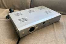 Receptor satelit OPENTEL ODS 4000V - fara telecomanda