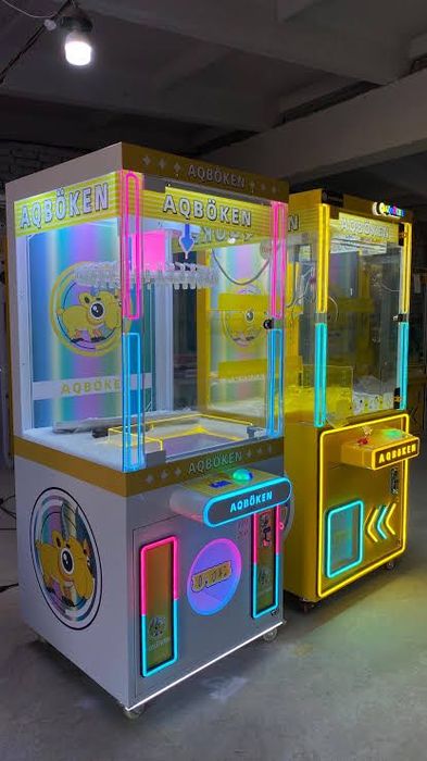 Ищу место под аппарат хватайки