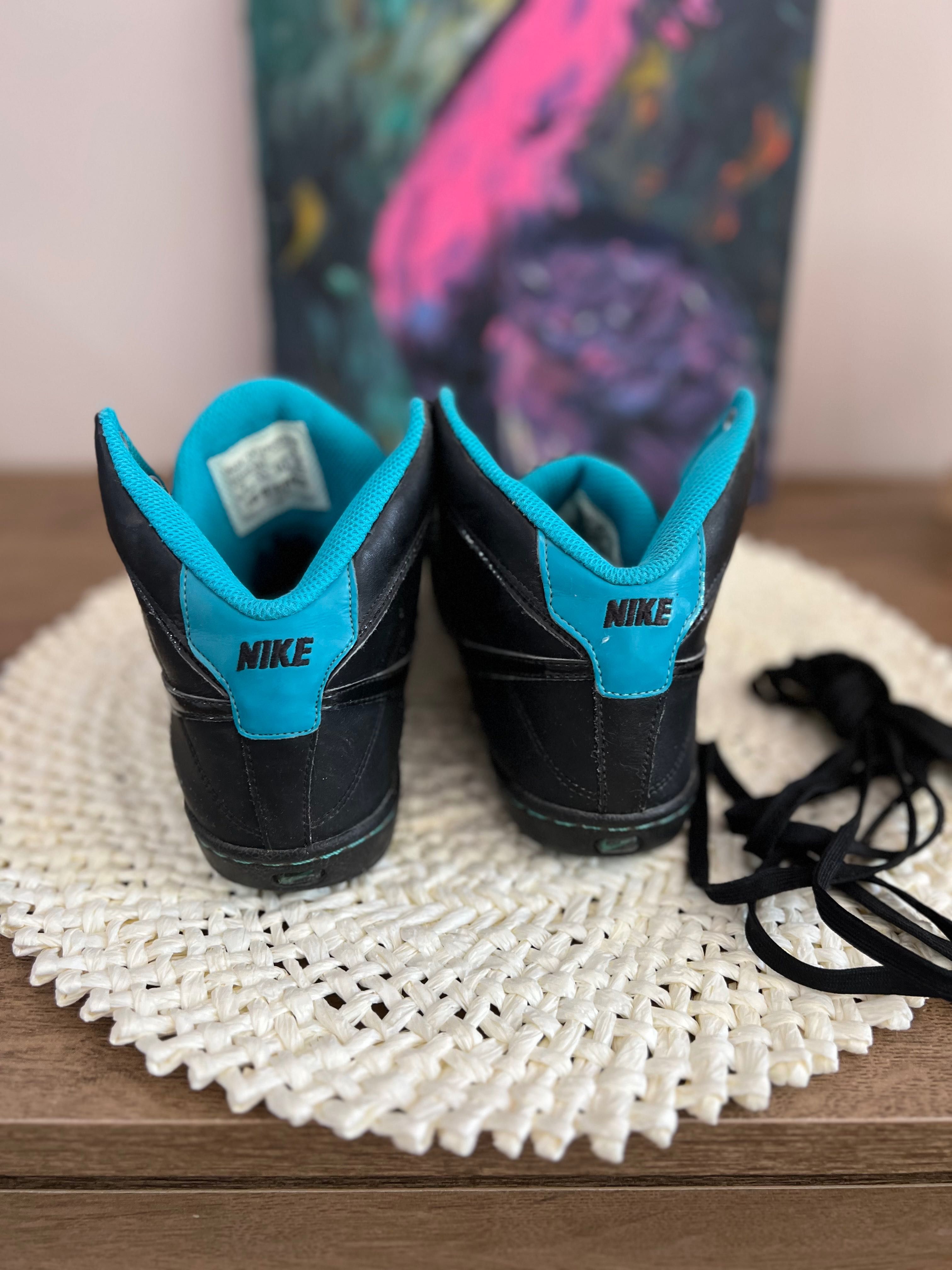 Маратонки, Nike/ UK- 3