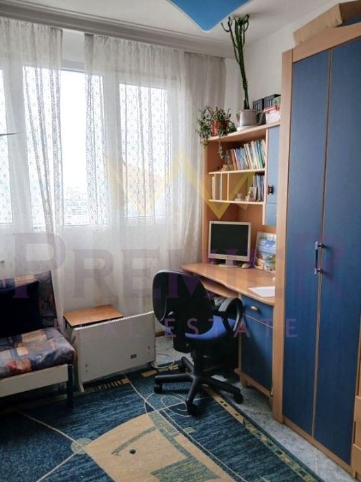 Продава се Двустаен апартамент в София, Люлин 3 - 85 кв.м за 1942 €/кв.м - Снимка #4