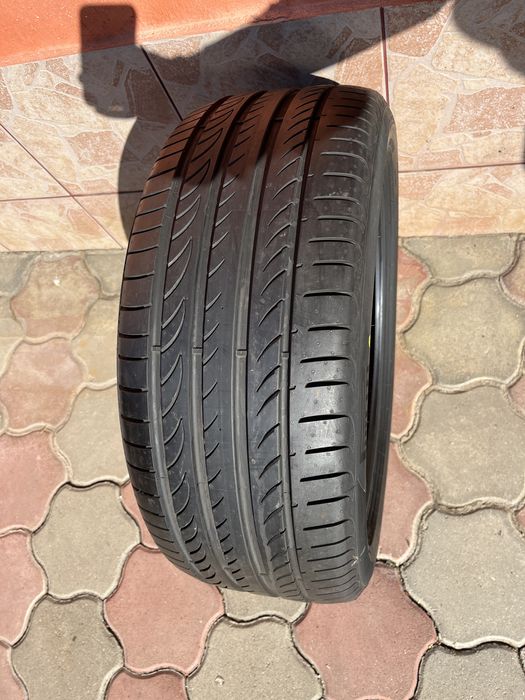 Set anvelope Pirelli Powergi 225/45/R17 VARA DOT 2025